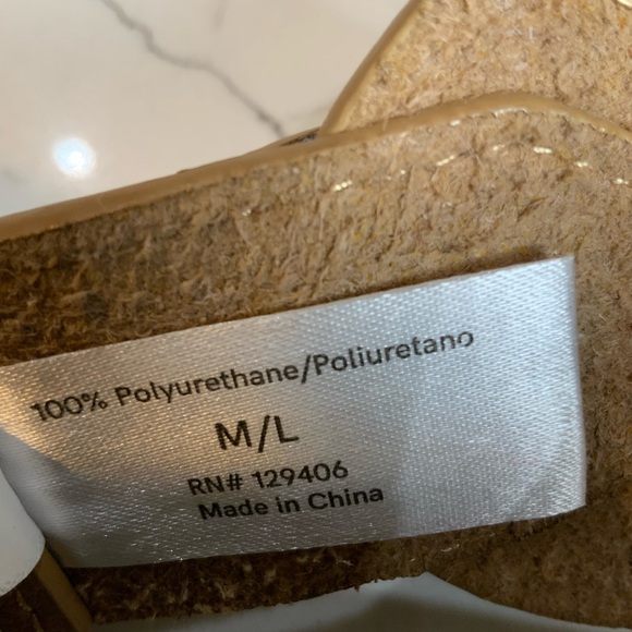 Venus Piper Waist Belt Size M/L - Picture 6 of 6